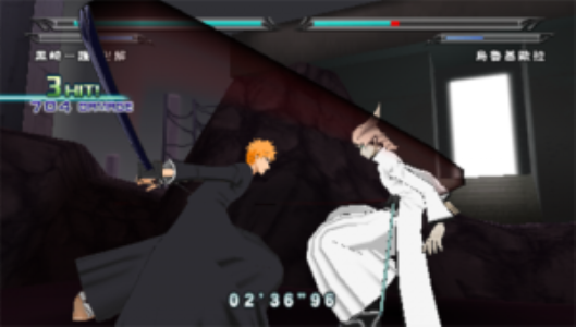 死神灵魂升温7日版