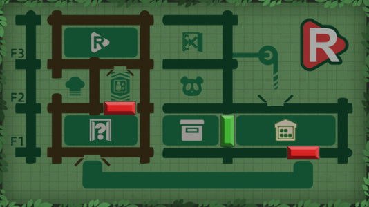 匿名信：隐匿者