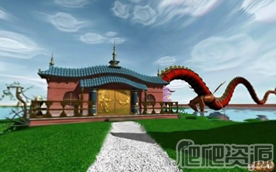 亚特兰蒂斯2：超越亚特兰蒂斯