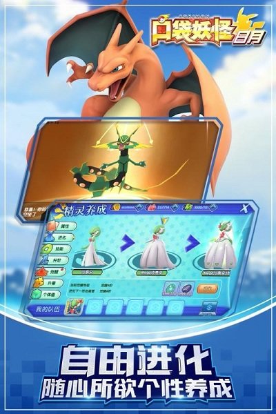 口袋日月官方正版