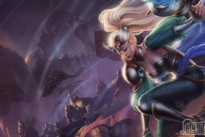 《LOL》胜利圣装成就怎么完成