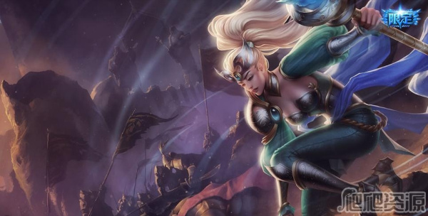 《LOL》胜利圣装成就怎么完成