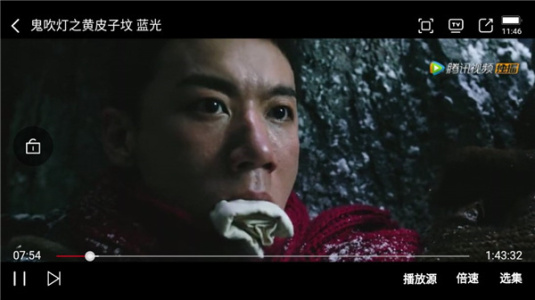 追剧达人盒子版