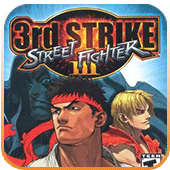 街头霸王3