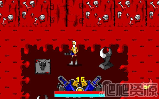 俄罗斯超级英雄伊凡