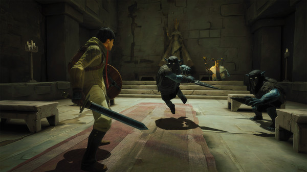 克罗诺斯：灰烬前