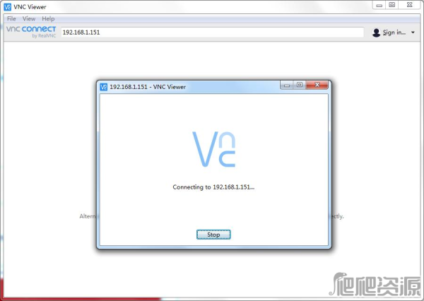 VNC Viewer