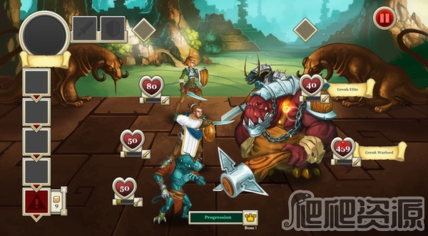 英雄传说：科乐征服者