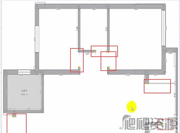 酷家乐3D室内设计软件