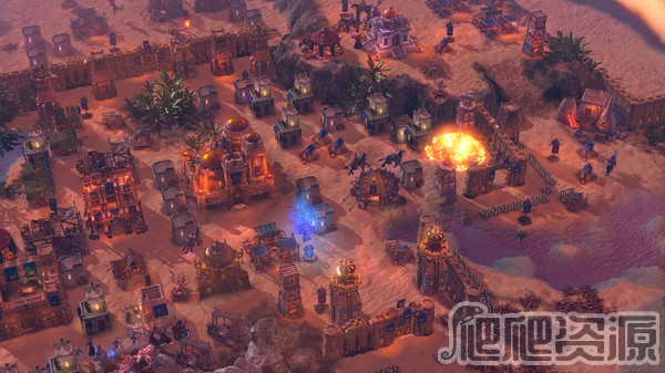 柯南：不可战胜