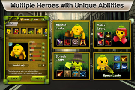 植物保卫战官方版