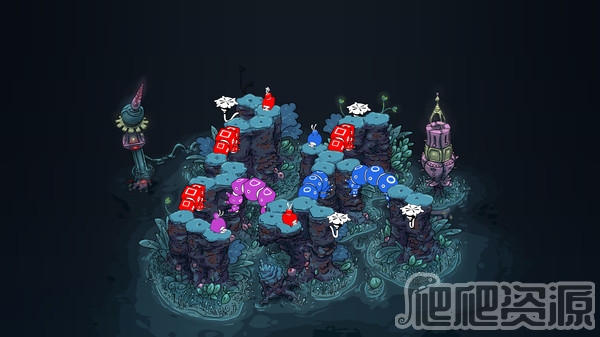 她还记得毛毛虫