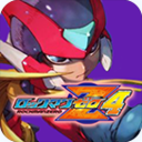 洛克人zero4日版