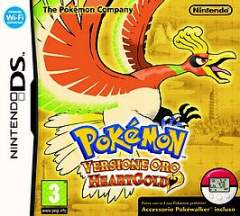 口袋妖怪心金单机版