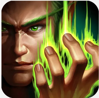 王者战魂官方版