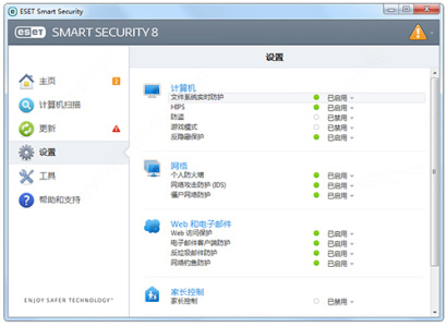 Eset Smart Security