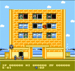 救火英雄国际服