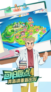 口袋觉醒华为版