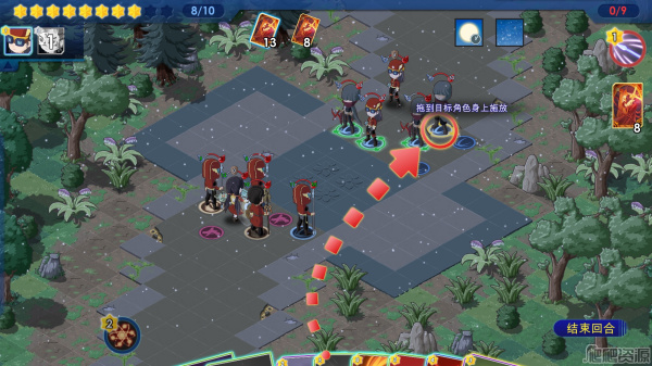 灵子：重返荒野