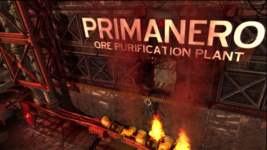 马洛布里格斯与死亡面具