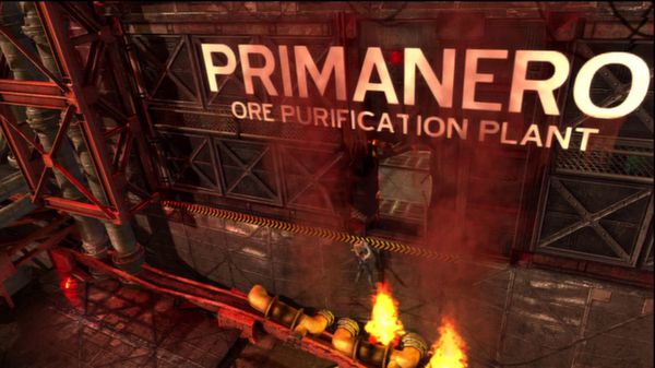 马洛布里格斯与死亡面具