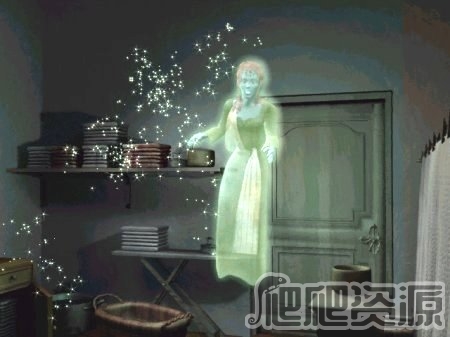 卡梅伦档案：尼斯湖的秘密