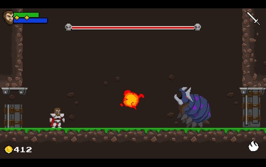 奥尔德雷德骑士