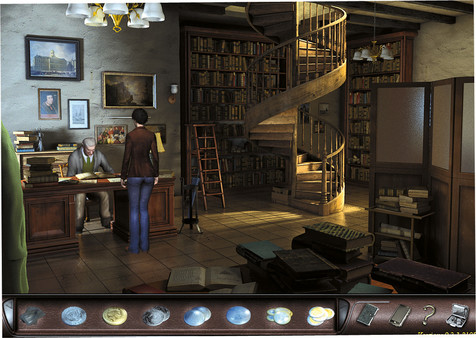 谋杀的艺术：追捕木偶人