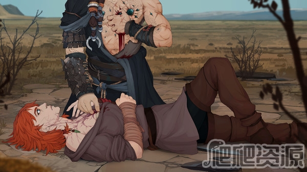 诸神灰烬：救赎