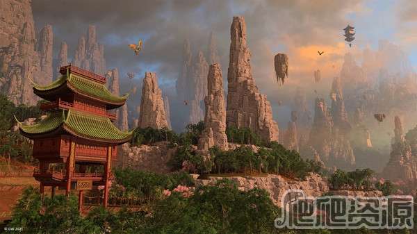 全面战争：战锤3