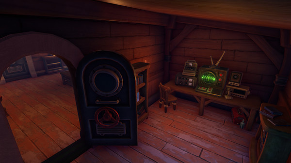 我们一起在这里