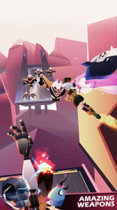 刀光与少女测试版