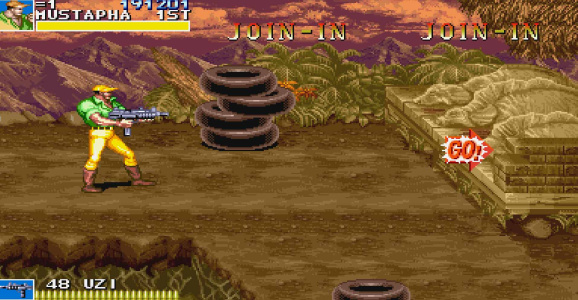 恐龙快打2变态版