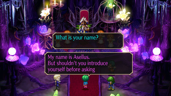 沙加开拓者：重制版