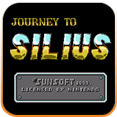 星际魂斗罗nes版