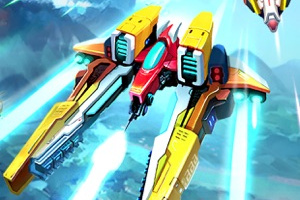 战机代号666官方正版