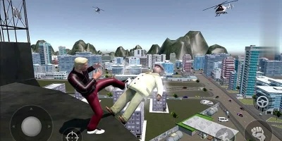 军团作战手游合集