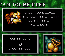 忍者蛙与双截龙hack版