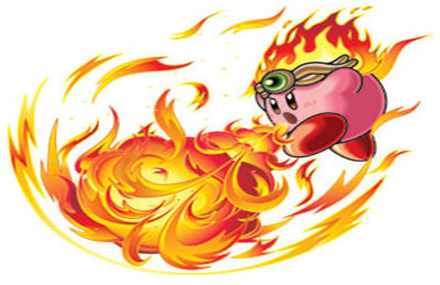 星之卡比镜之大迷宫手游