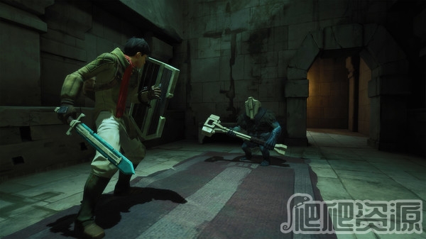 克罗诺斯：灰烬前