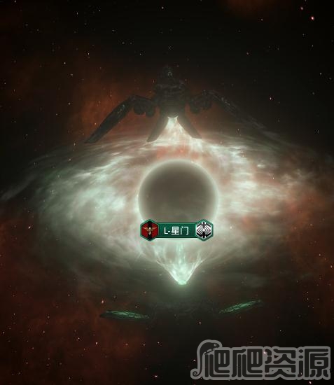 《群星》L星门怎么开启