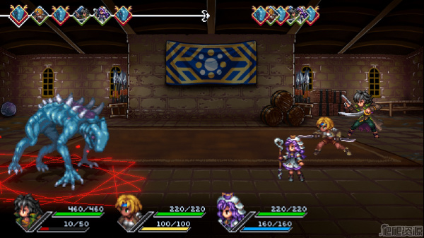 第三势力的崛起