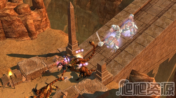 泰坦之旅周年纪念版