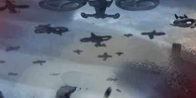 自己操作的战争手游合集