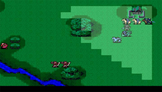 火焰纹章普通版