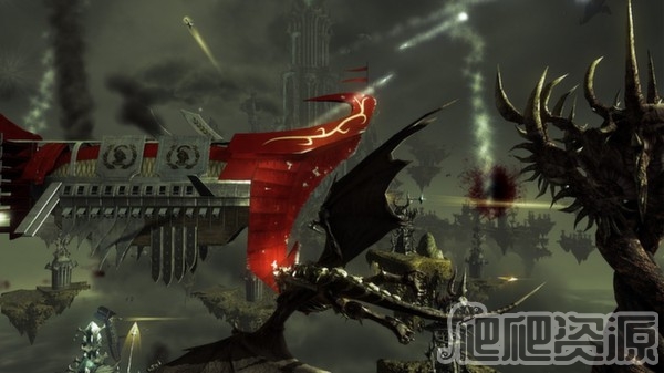 神界2：开发者版