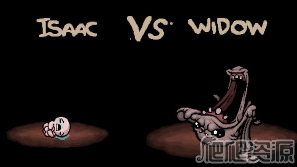 以撒的结合：重生