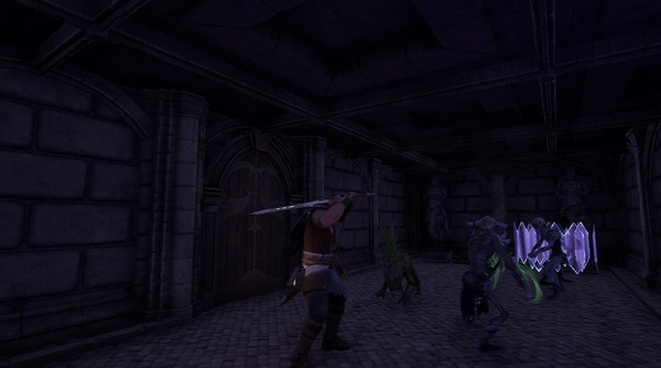 永恒：最后的独角兽