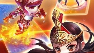 Q版江湖手游合集