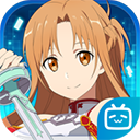 刀剑神域黑衣剑士王牌外服